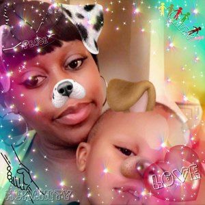 Meet your Posher, Evangelin